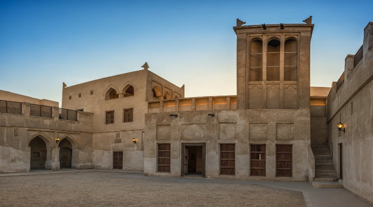 Manama Fun and Sun 7